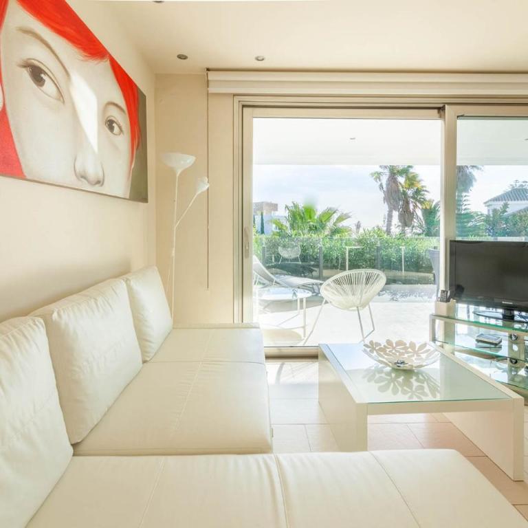 Villas Playa - Two-Bedroom Apartment with Sea View - 14