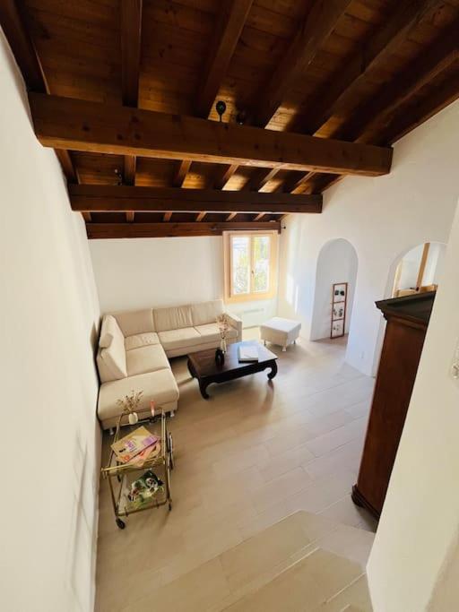 Charmant pour famille - I Love Bivio - Apartment mit 1 Schlafzimmer - 1