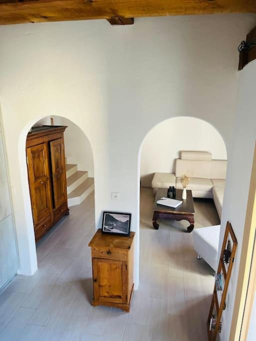 Charmant pour famille - I Love Bivio - Apartment mit 1 Schlafzimmer - 5
