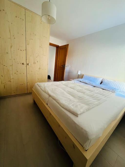 Charmant pour famille - I Love Bivio - Apartment mit 1 Schlafzimmer - 11