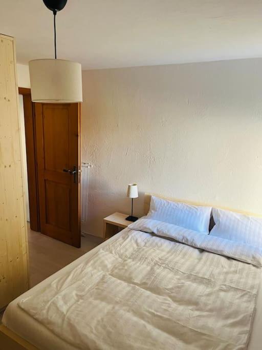 Charmant pour famille - I Love Bivio - Apartment mit 1 Schlafzimmer - 13