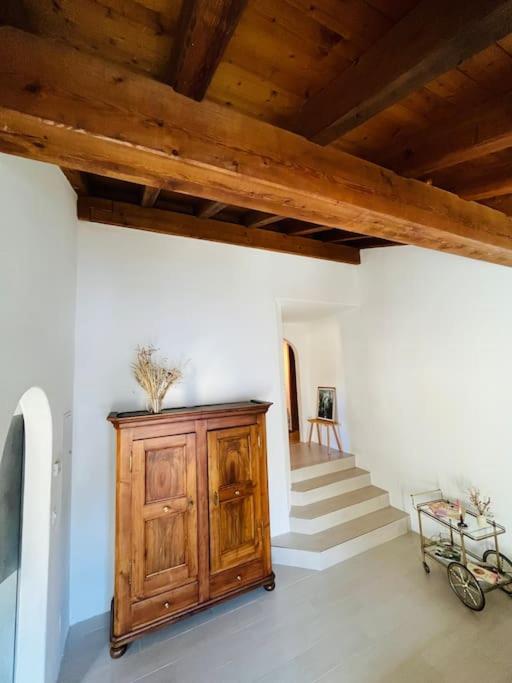 Charmant pour famille - I Love Bivio - Apartment mit 1 Schlafzimmer - 19