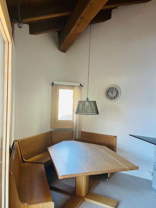 Charmant pour famille - I Love Bivio - Apartment mit 1 Schlafzimmer - 21