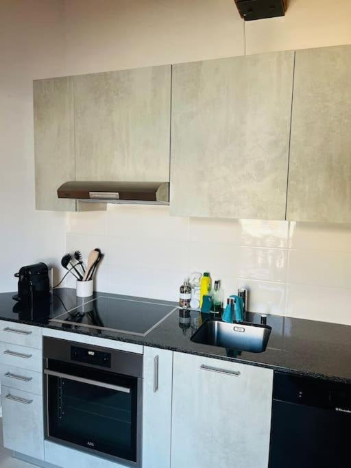 Charmant pour famille - I Love Bivio - Apartment mit 1 Schlafzimmer - 27