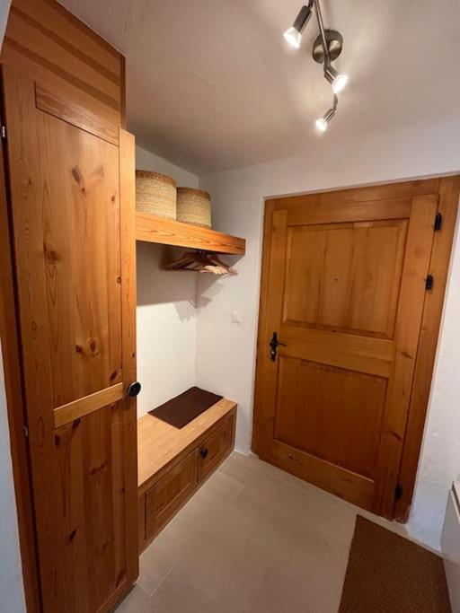 Charmant pour famille - I Love Bivio - Apartment mit 1 Schlafzimmer - 29