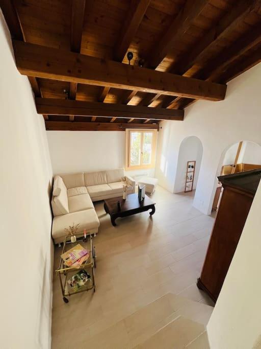 Charmant pour famille - I Love Bivio - Apartment mit 1 Schlafzimmer - 32