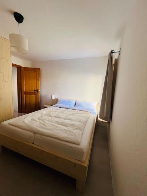 Charmant pour famille - I Love Bivio - Apartment mit 1 Schlafzimmer - 33