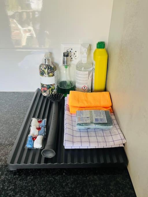 Charmant pour famille - I Love Bivio - Apartment mit 1 Schlafzimmer - 35