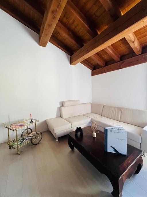 Charmant pour famille - I Love Bivio - Apartment mit 1 Schlafzimmer - 36