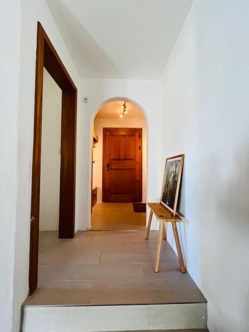Charmant pour famille - I Love Bivio - Apartment mit 1 Schlafzimmer - 44