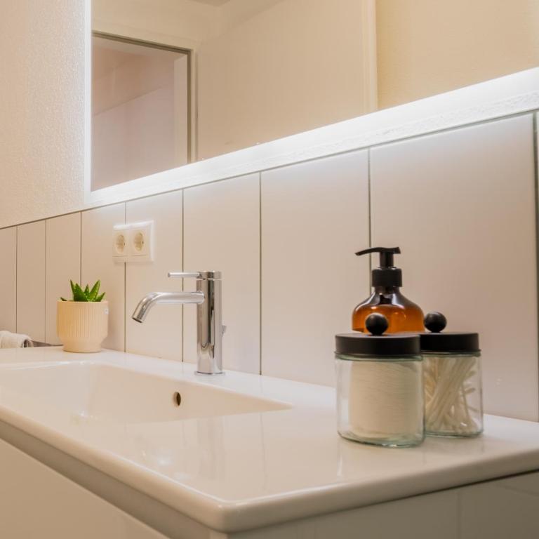 Noas Jazz - Apartment mit 1 Schlafzimmer - 1