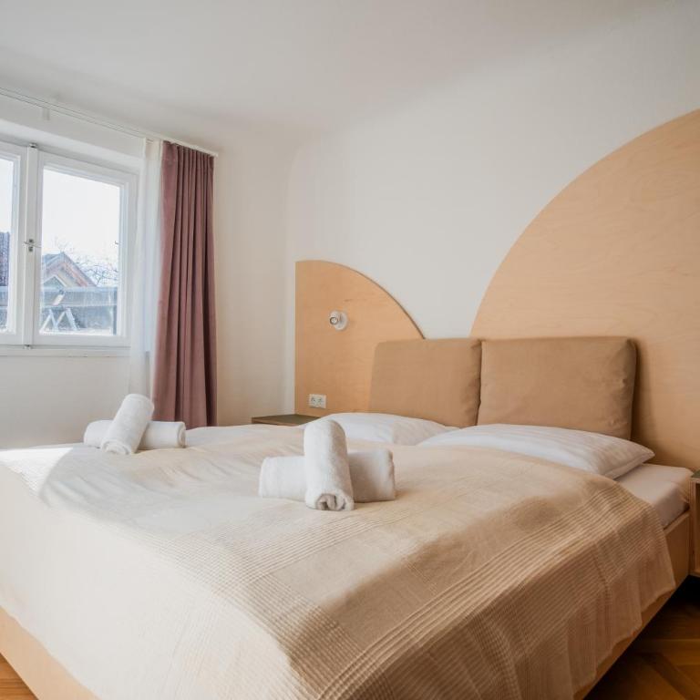 Noas Jazz - Apartment mit 1 Schlafzimmer - 2