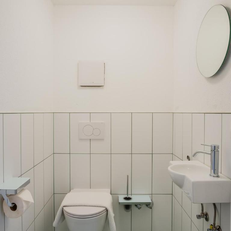 Noas Jazz - Apartment mit 1 Schlafzimmer - 3