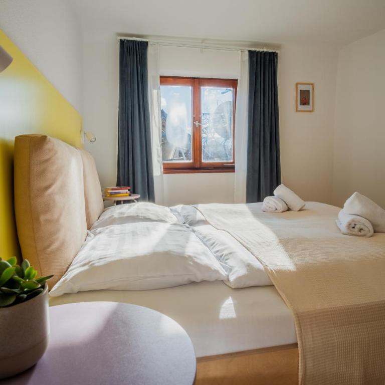 Noas Jazz - Apartment mit 2 Schlafzimmern - 2