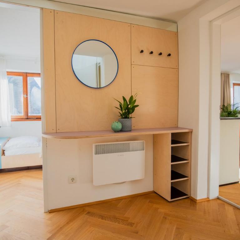Noas Jazz - Apartment mit 2 Schlafzimmern - 6