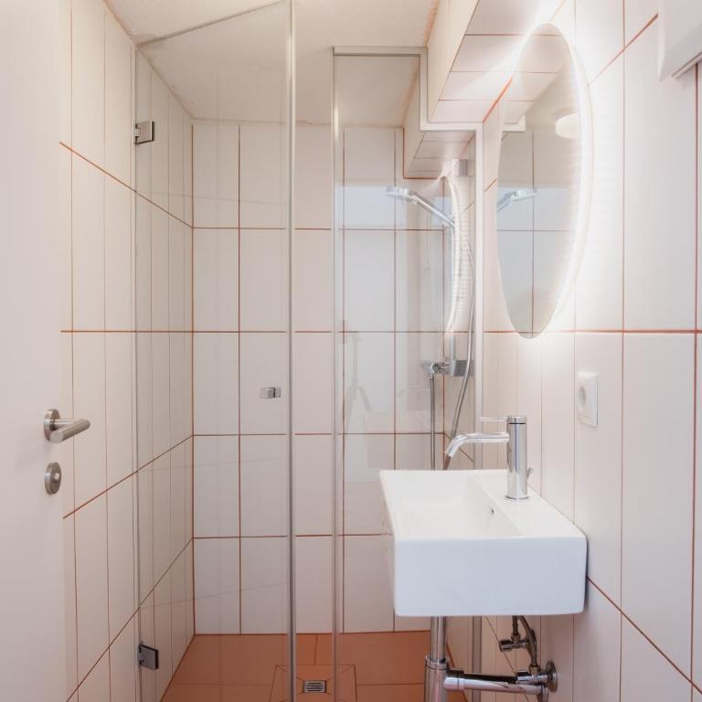 Noas Jazz - Apartment mit 2 Schlafzimmern - 7