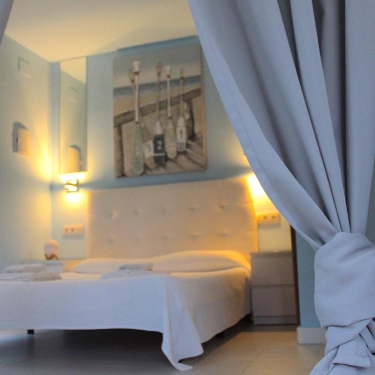 Villas Playa - Suite with Garden View - 6