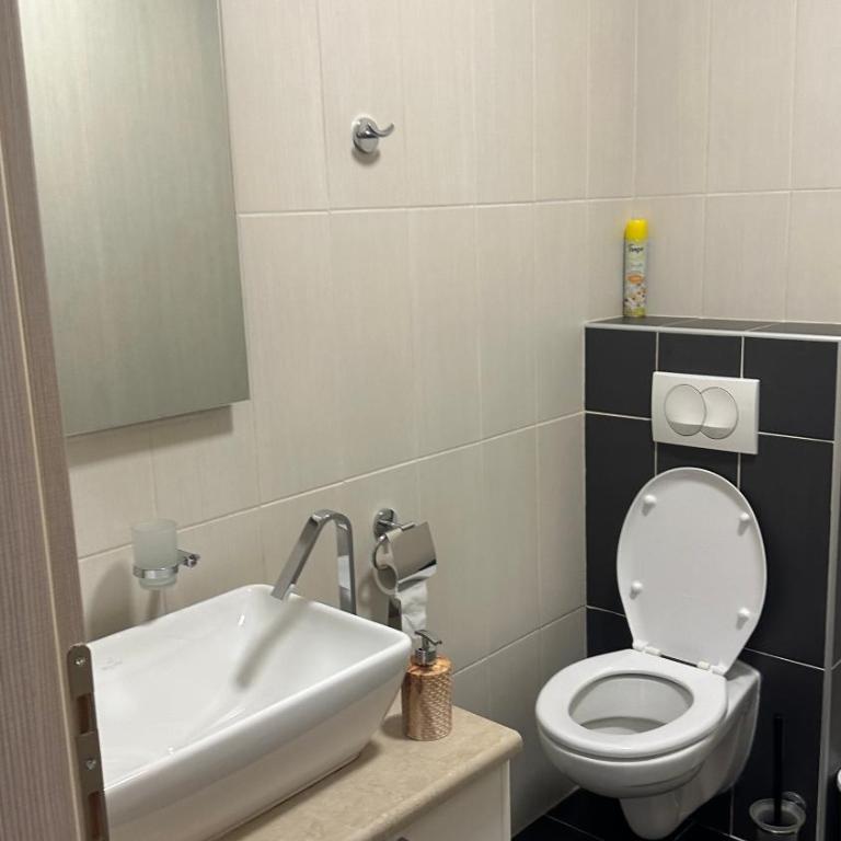 Drazn vrt - Two-Bedroom Apartment - 4