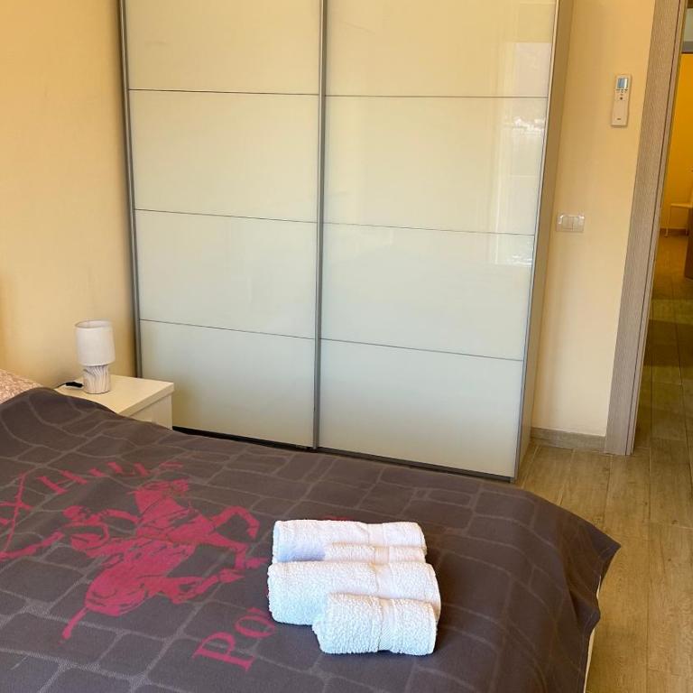 Drazn vrt - Two-Bedroom Apartment - 3
