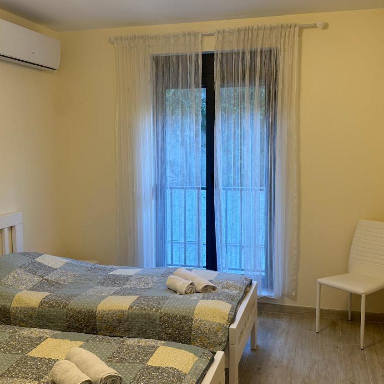 Drazn vrt - Two-Bedroom Apartment - 6