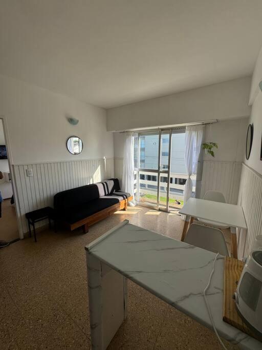 Depto frente a la playa - Apartamento de 1 dormitorio - 9