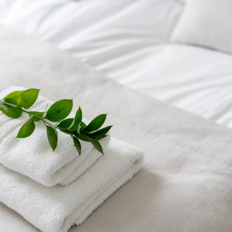 Modern Harmony - Apartman sa 1 Spavaćom Sobom - 7