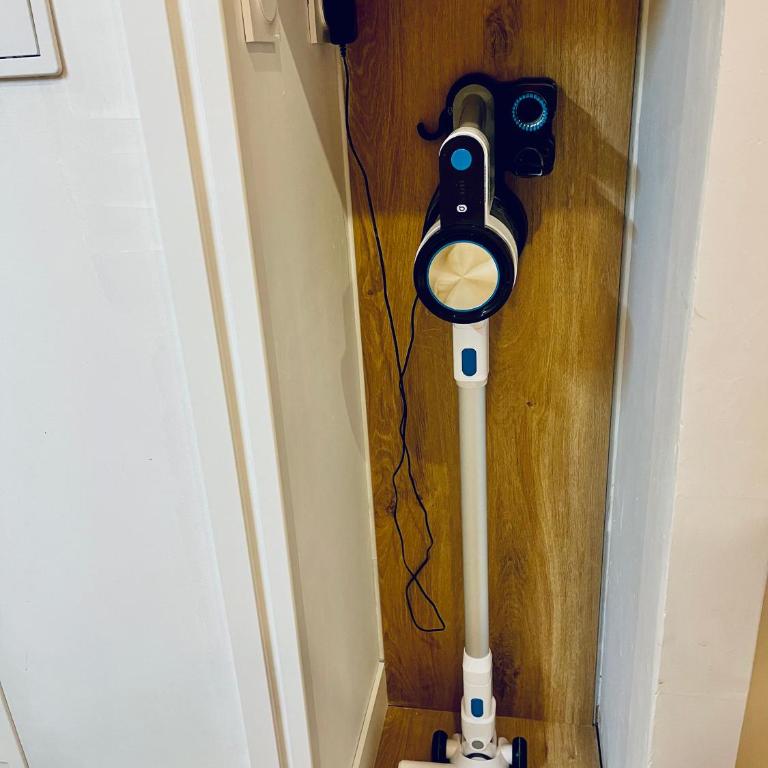 Studio entièrement rénové au pied du télésiège du Diable - Apartment mit 1 Schlafzimmer - 10
