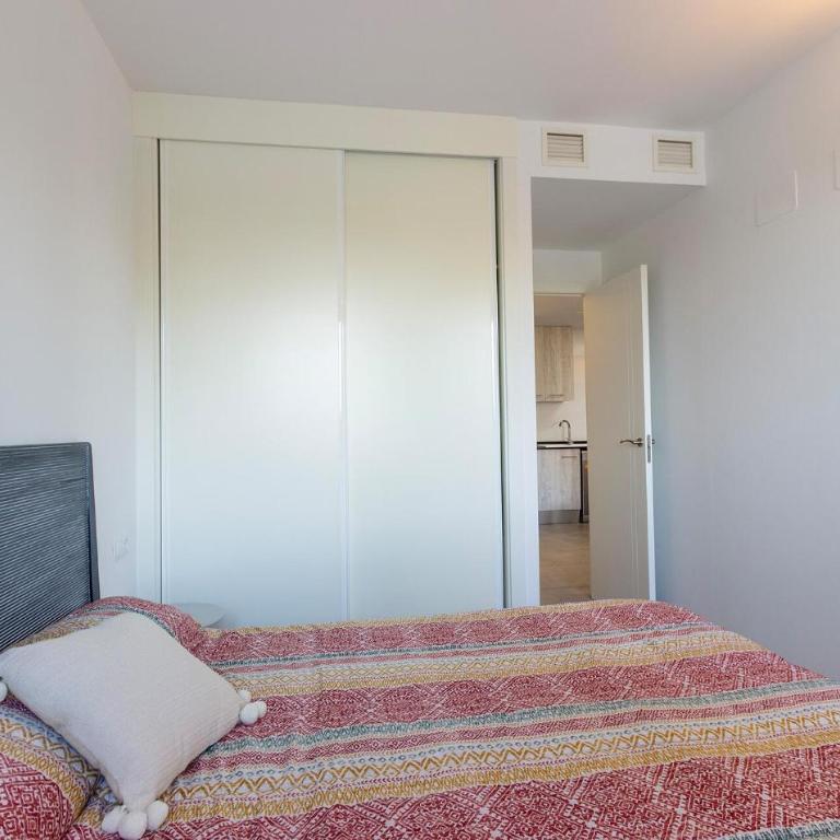1 Bedroom Lovely Apartment In Denia - Apartamento de 1 dormitorio - 10