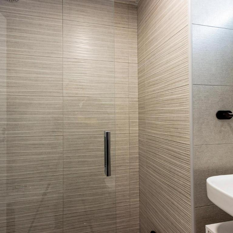 1 Bedroom Lovely Apartment In Denia - Apartamento de 1 dormitorio - 12