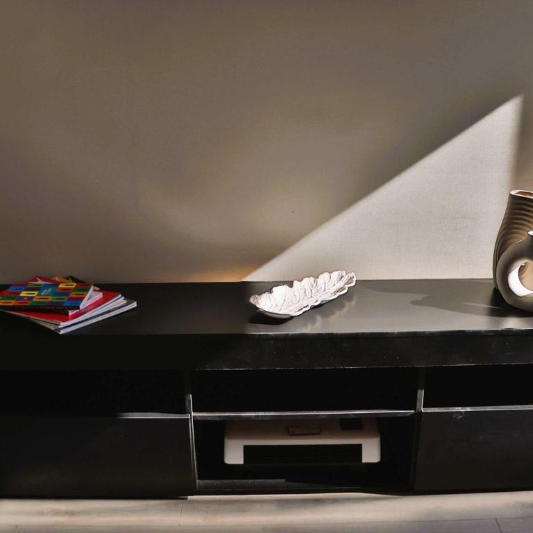 HOM I Studio Nuevo 2PAX en Calle Carmen Santiago - Apartamento - 27