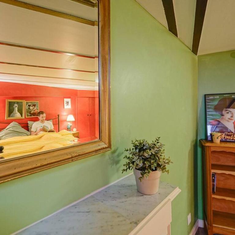 Amelie in Paris - Appartamento con 1 Camera da Letto - 8