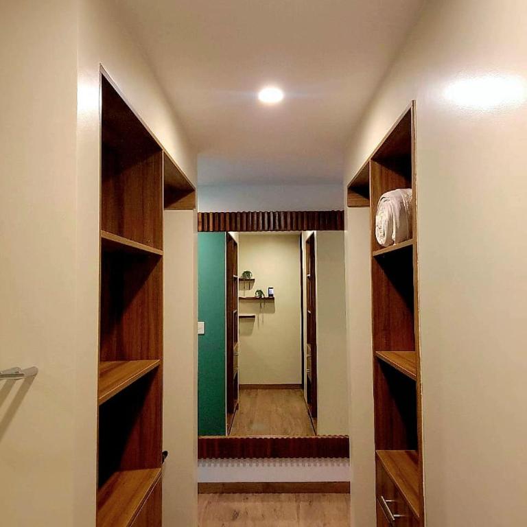 Modern Playacar Condo with Poolside Views & Nature - Apartamento de 1 dormitorio - 22