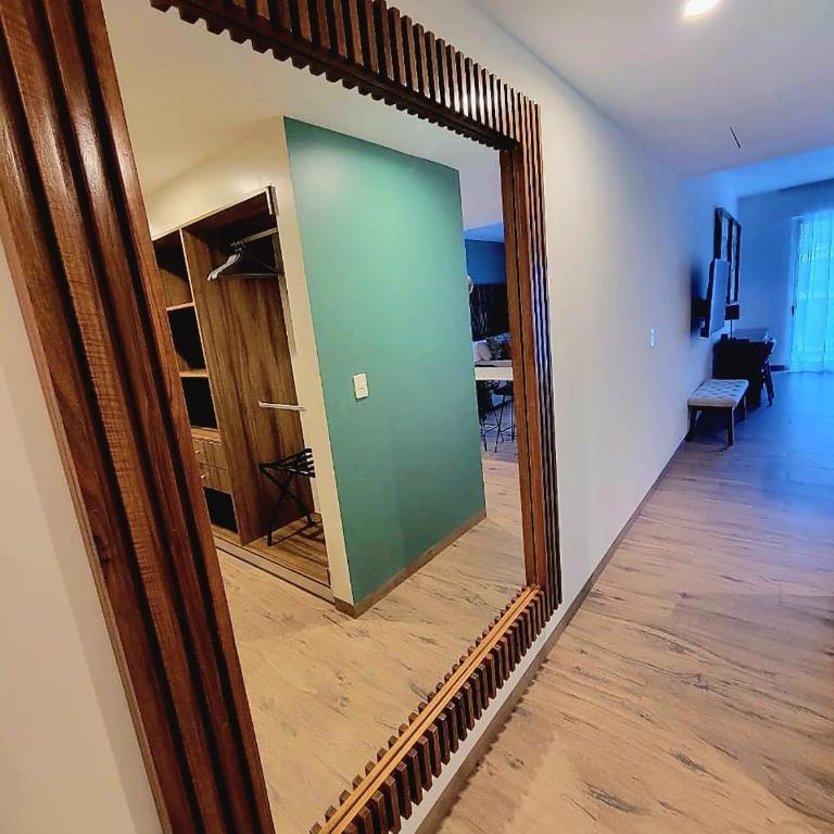 Modern Playacar Condo with Poolside Views & Nature - Apartamento de 1 dormitorio - 21