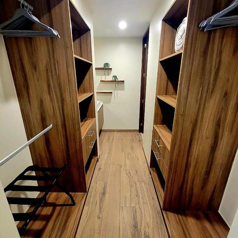Modern Playacar Condo with Poolside Views & Nature - Apartamento de 1 dormitorio - 17
