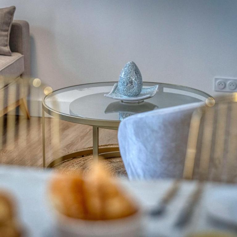 #HE Le Golden Escape Ile Verte lumineux rénové - Appartement - 20