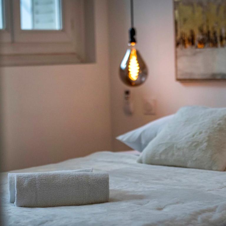 #HE Le Golden Escape Ile Verte lumineux rénové - Appartement - 22