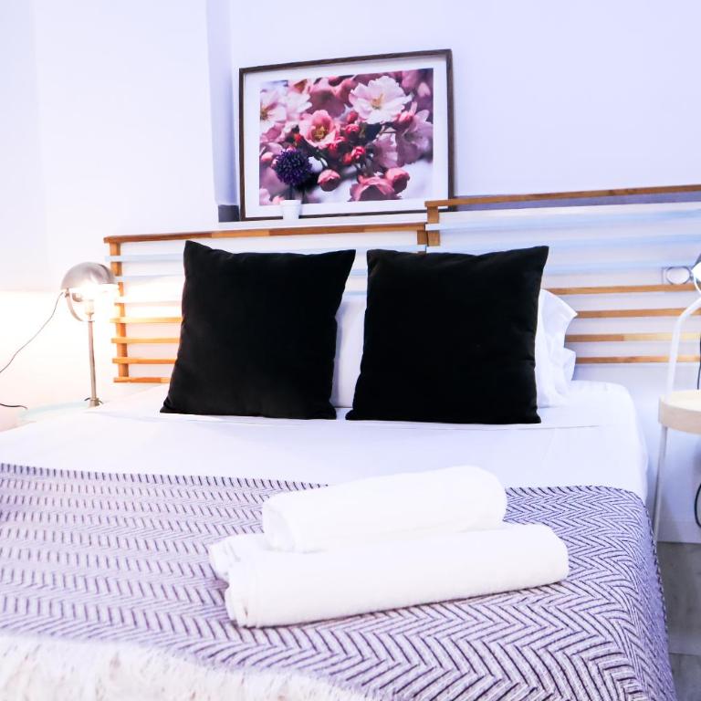 Happy Apartments Valencia - Loft - Ground Floor - 5