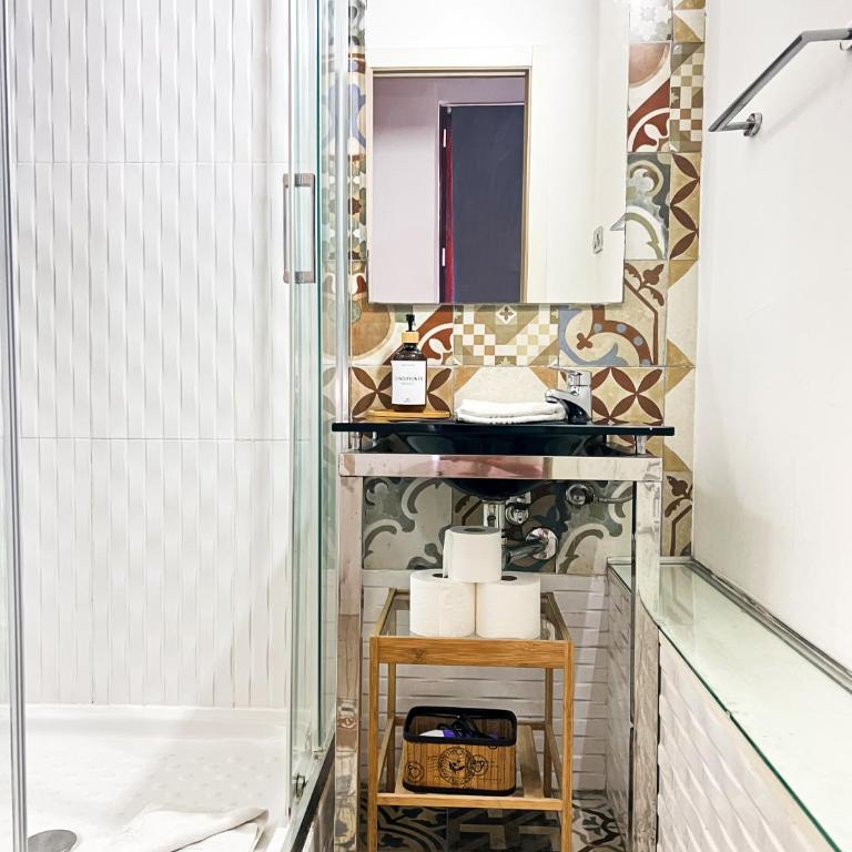Happy Apartments Valencia - Loft - Ground Floor - 3