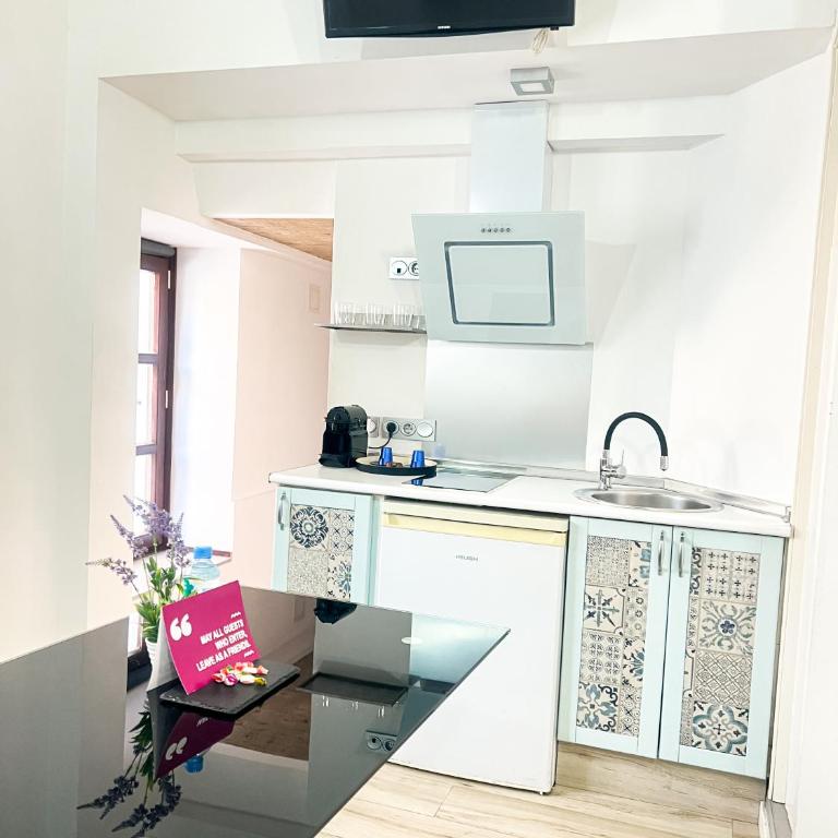Happy Apartments Valencia - Loft - Ground Floor - 4