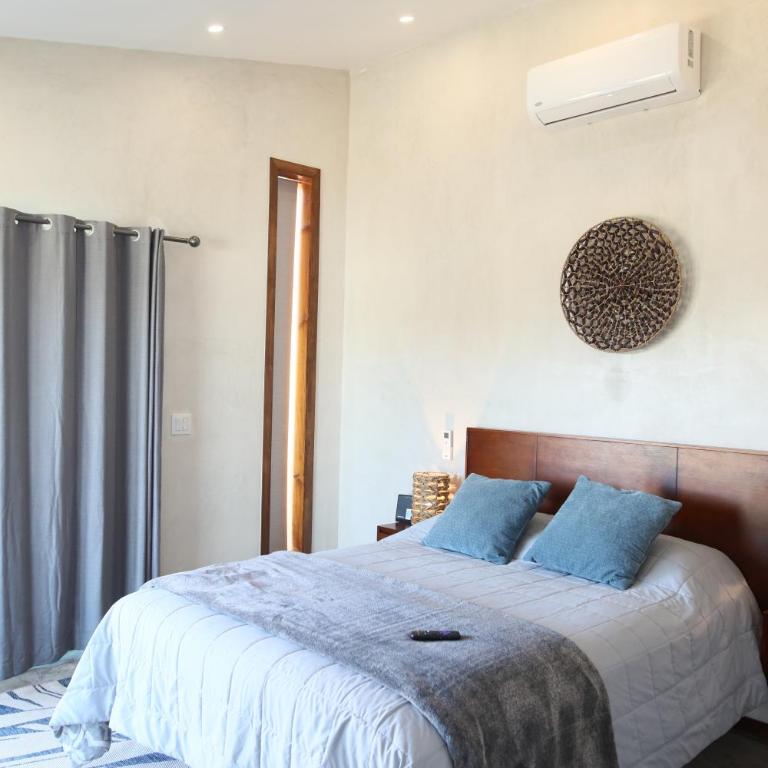 Sarab Hotel - Habitación Deluxe con 2 camas grandes - 6