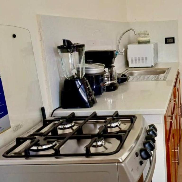 Arena Dorada - Galápagos Home - Apartamento de 1 dormitorio - 4