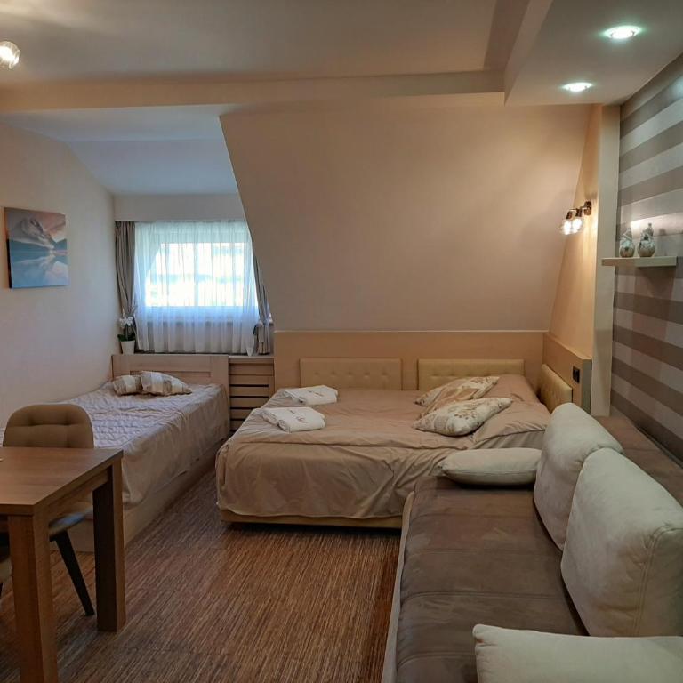 Select Lux Angella-Konaci - Apartment with Mountain View - 4
