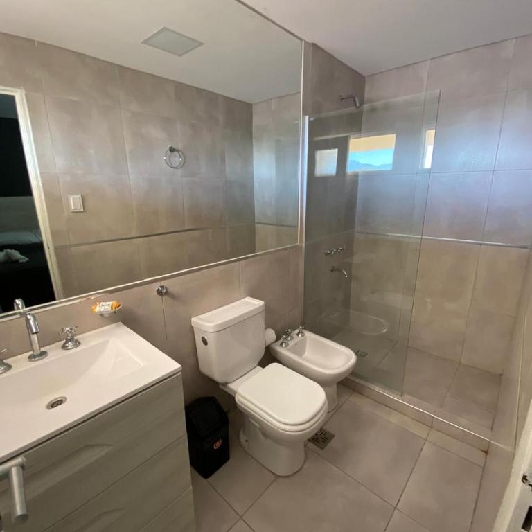 Complejo Turístico Chaya - Double or Twin Room - 1