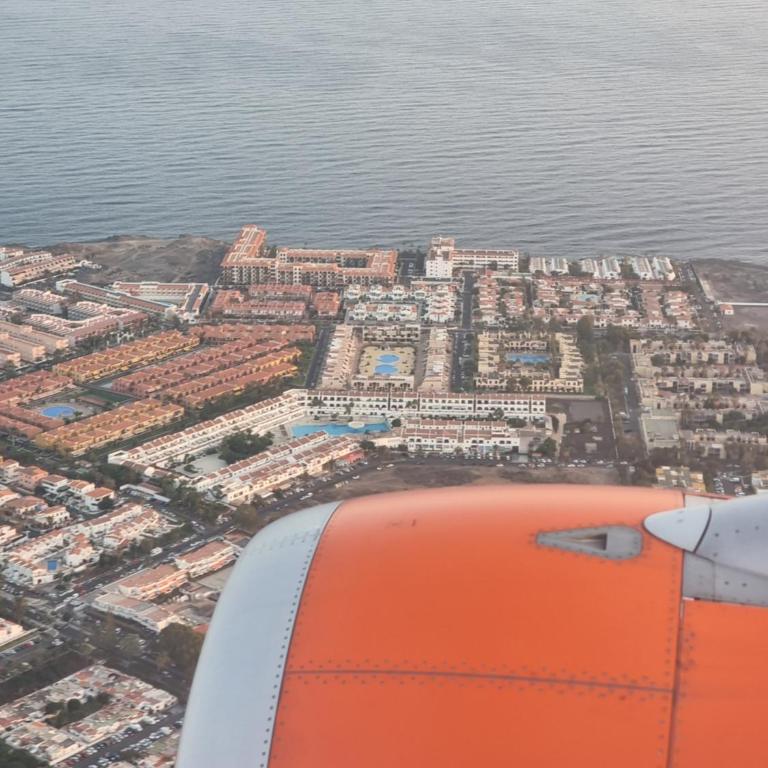 Arkadia Tenerife - Apartamento de 1 dormitorio - 49