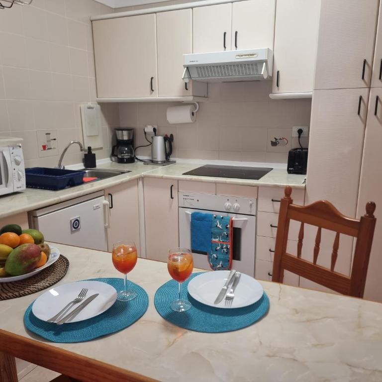 Arkadia Tenerife - Apartamento de 1 dormitorio - 9