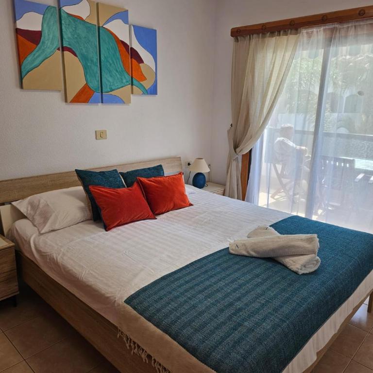 Arkadia Tenerife - Apartamento de 1 dormitorio - 17