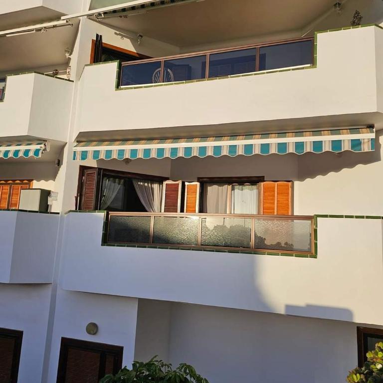 Arkadia Tenerife - Apartamento de 1 dormitorio - 36