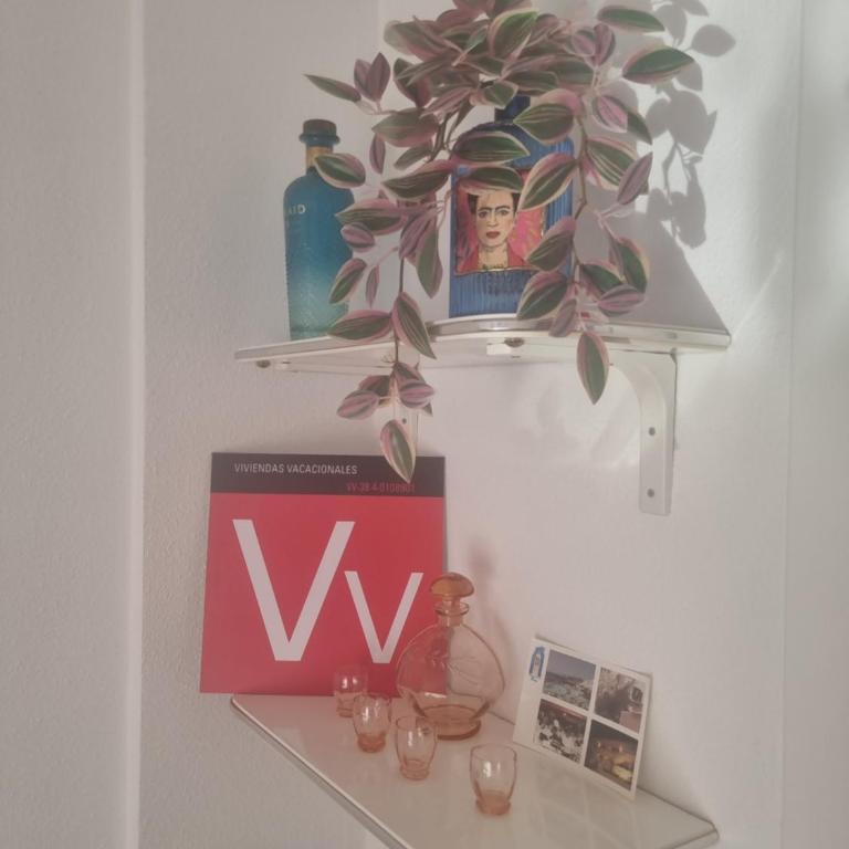 Arkadia Tenerife - Apartamento de 1 dormitorio - 16