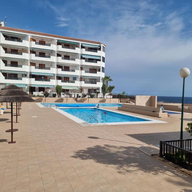 Arkadia Tenerife - Apartamento de 1 dormitorio - 24