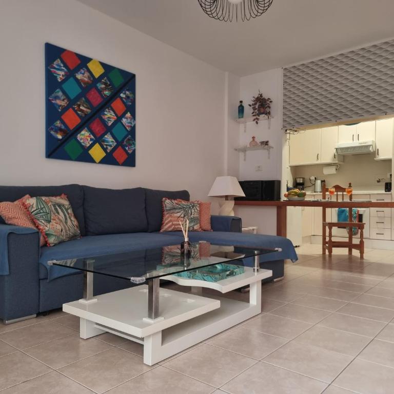Arkadia Tenerife - Apartamento de 1 dormitorio - 12